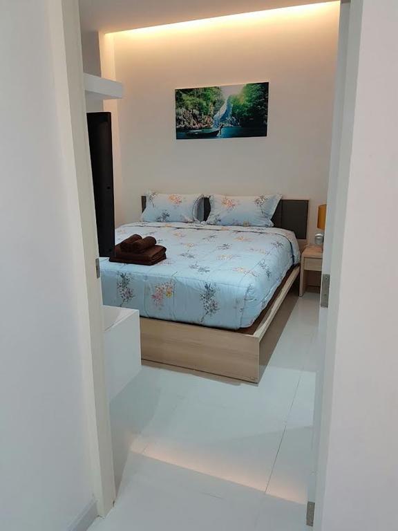 The Lago Apartments Rawai Exterior foto